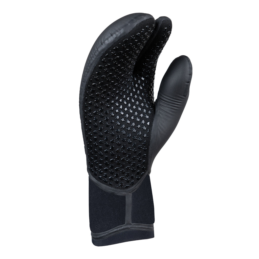 Xcel Drylock 5mm 3 Finger Gloves FA25