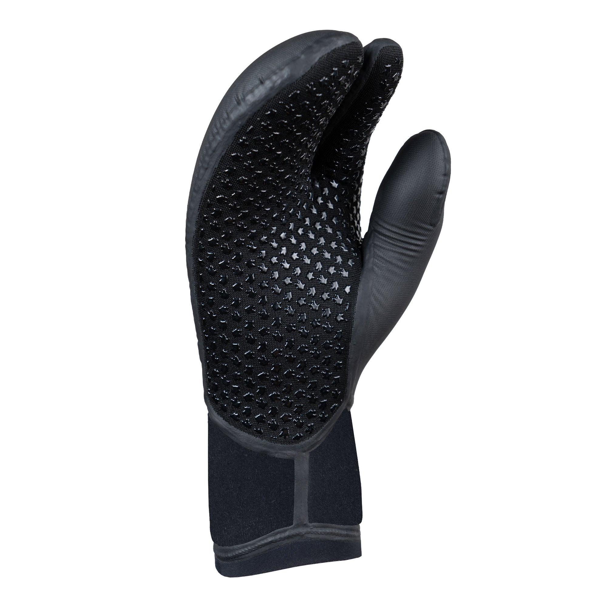 Xcel Drylock 5mm 3 Finger Gloves FA25