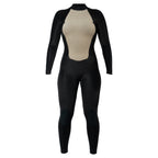 Women's Xcel Axis 5/4mm Backzip Wetsuit