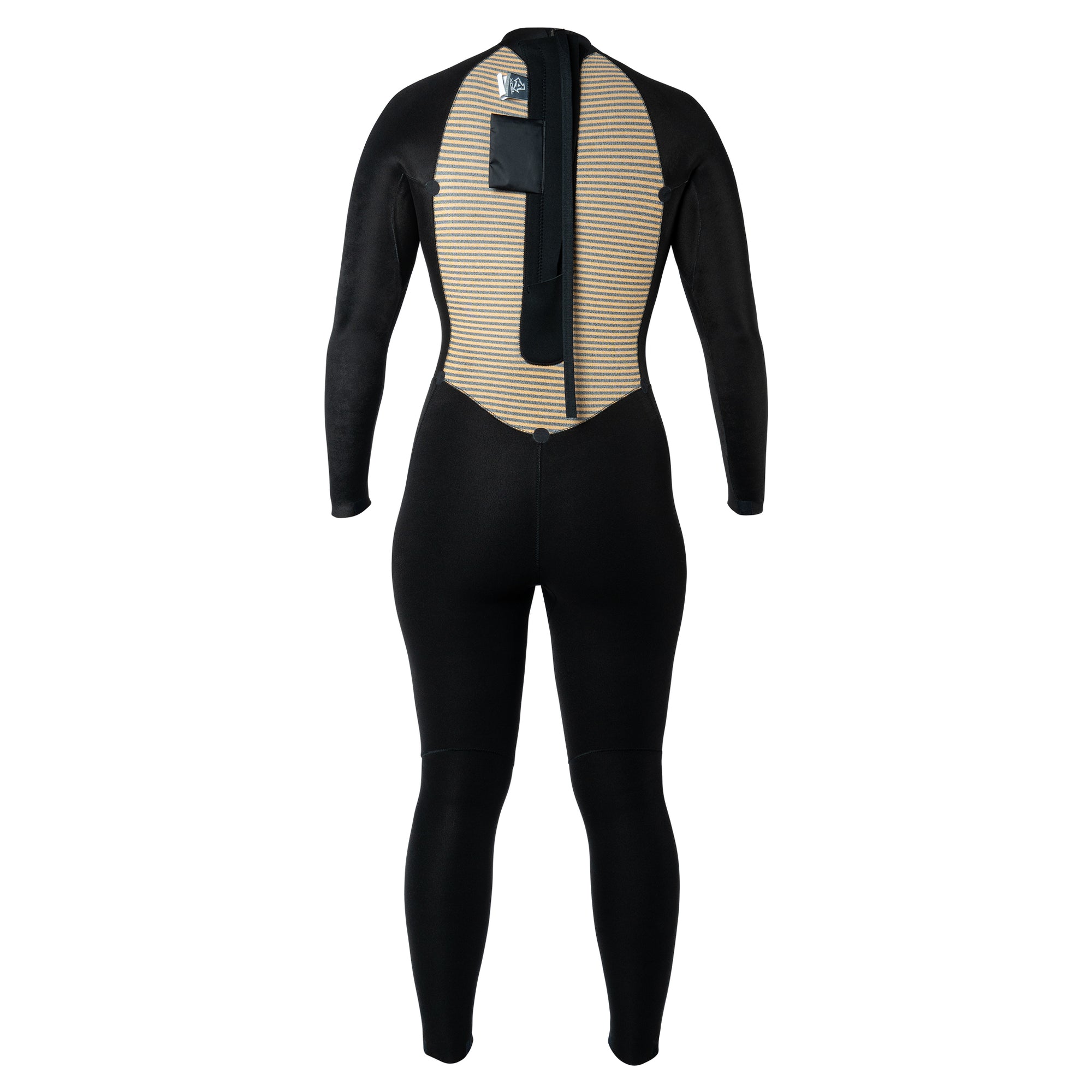 Women's Xcel Axis 5/4mm Backzip Wetsuit