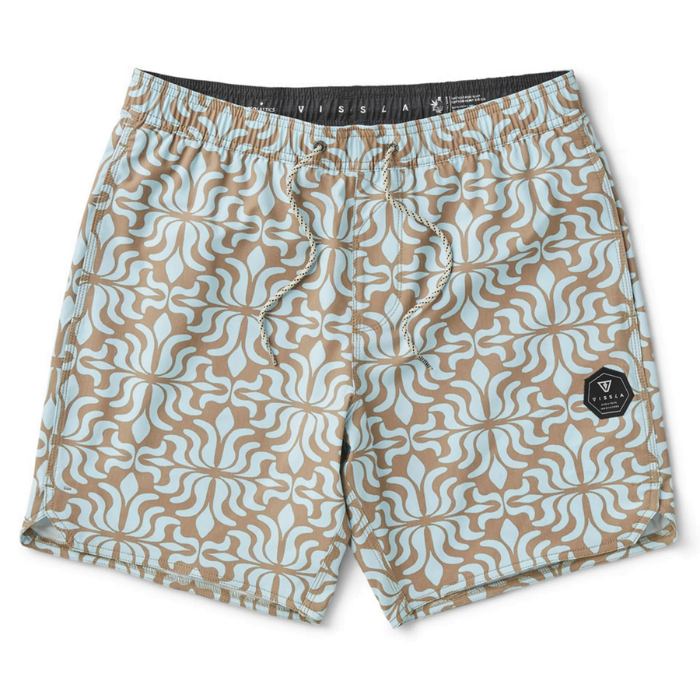 Vissla Zanzibar 16.5" Ecolastic