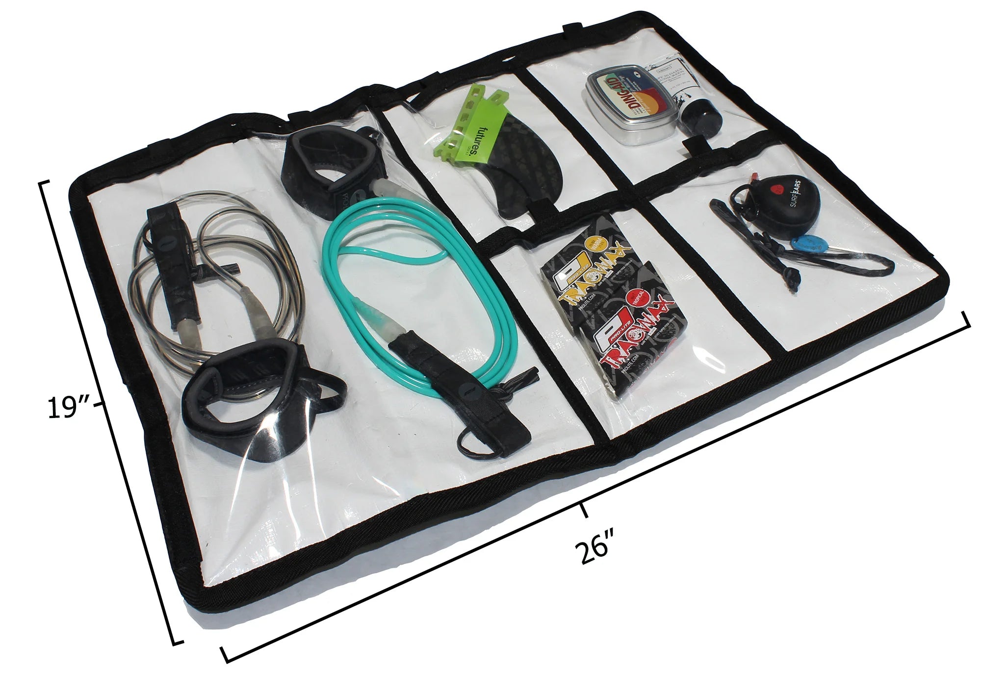 Pocket Protector Accessory Pack