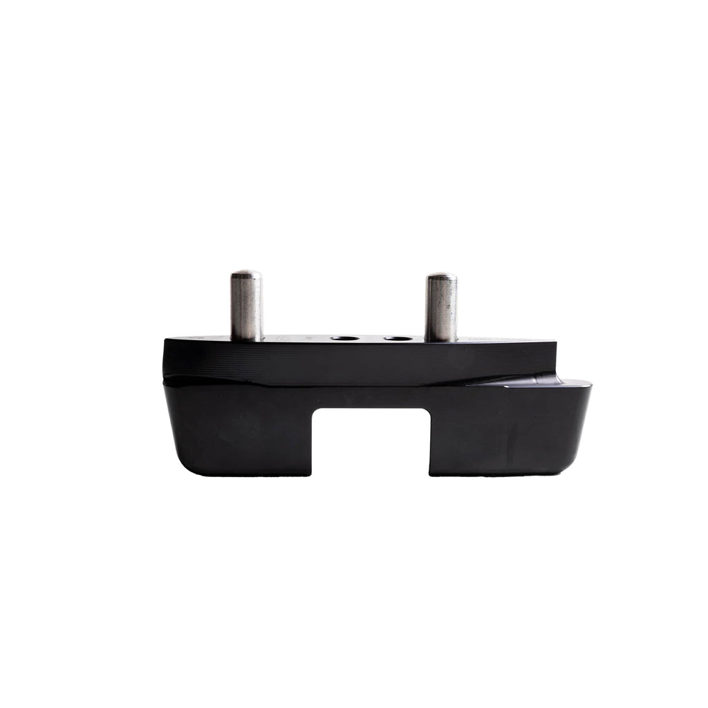 Axis Foil Adapter for Evolution Masts