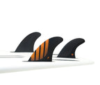 Futures P6 Alpha Thruster Medium Set - Urban Surf