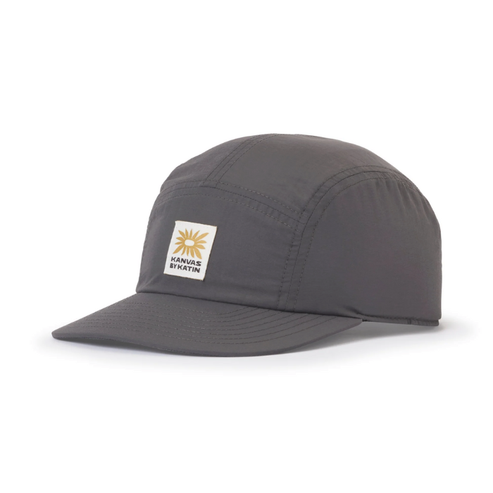 Katin Anemone Camp Hat