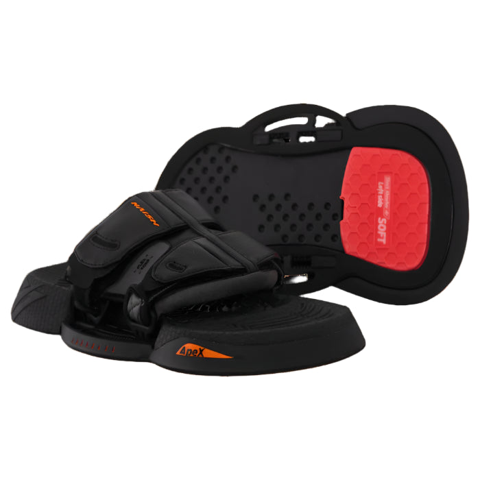Naish Apex Bindings - Urban Surf