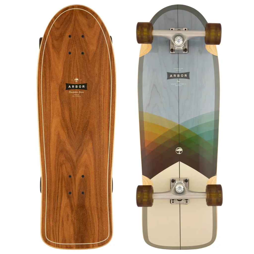 Arbor Foundation Oso 30"