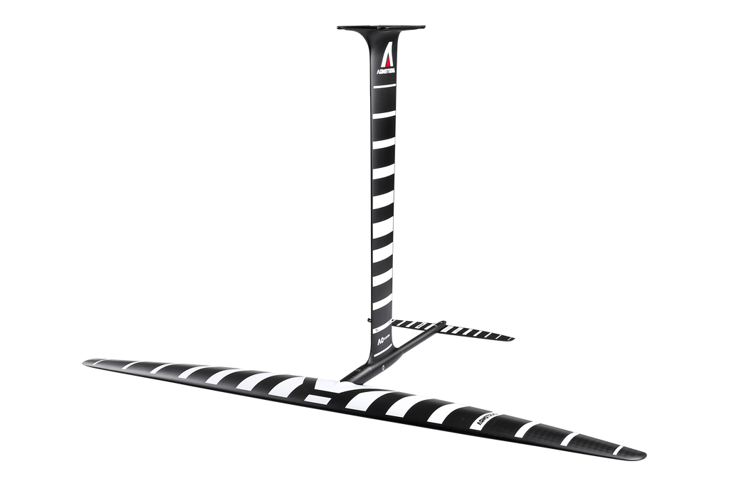 Armstrong APF Complete Foil Kit