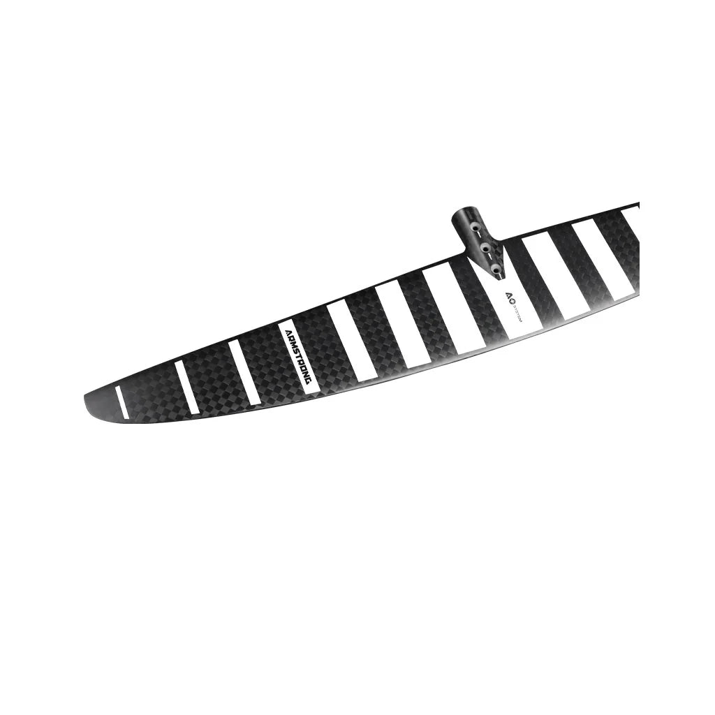 Armstrong High Aspect HA Front Wing Only