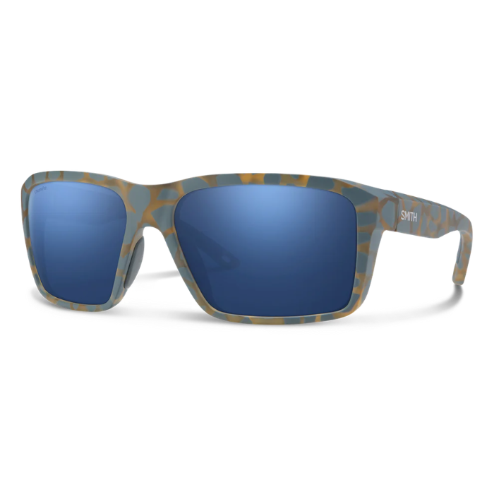 Smith Backcast Chromopop Polarized