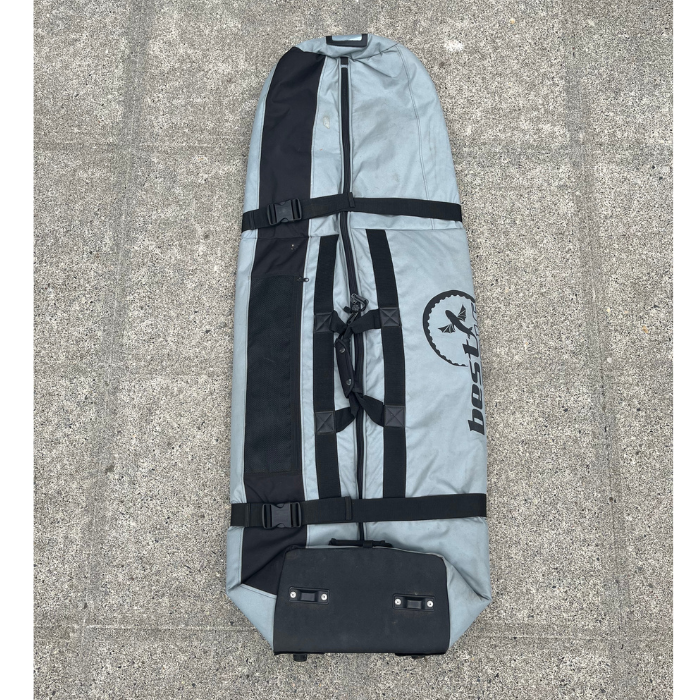 Used Best Kite Golf Bag