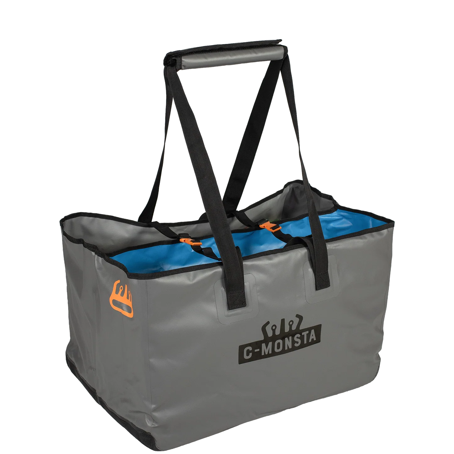 C-Monsta Lightweight Split Bag - V3