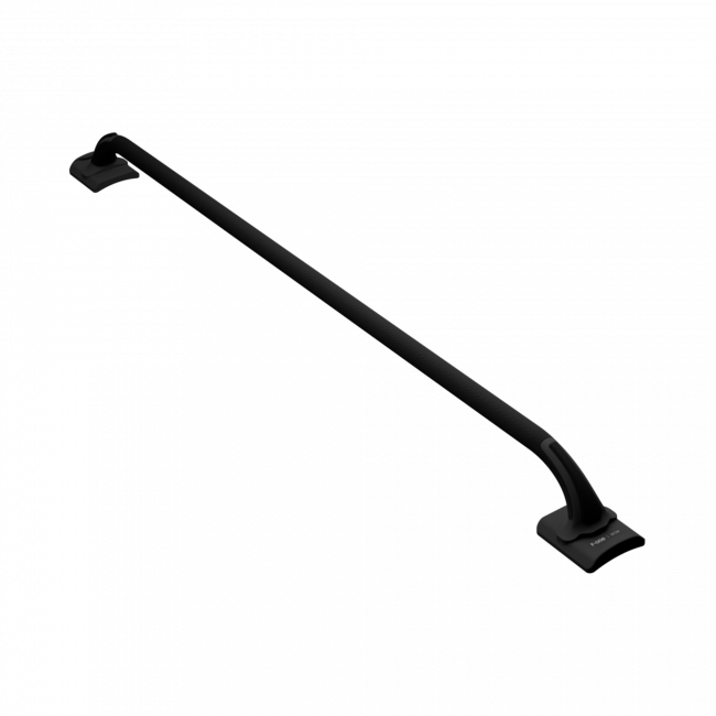 F One Carbon Boom