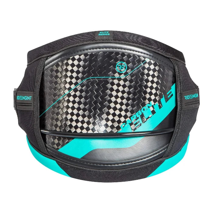 Elite Carbon V8 Harness - Urban Surf