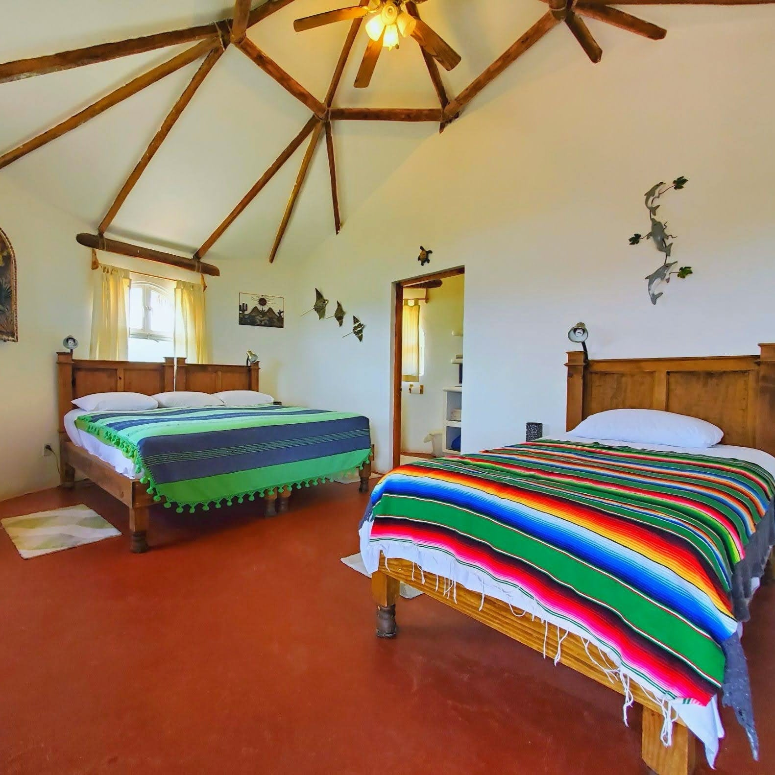 La Ventana - Palapas 2026