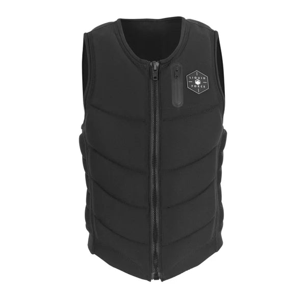 Liquid Force Squad Comp Vest - Urban Surf