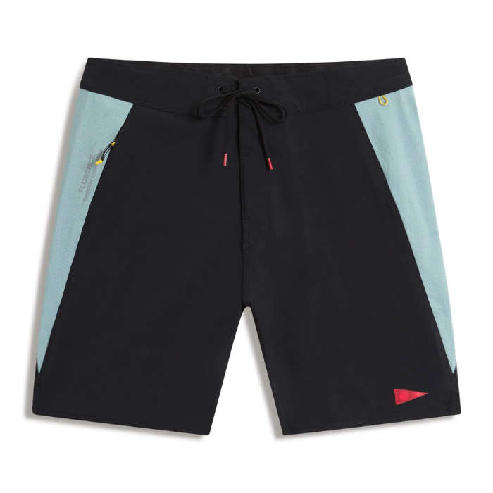 Cordura Airtex Boardshort