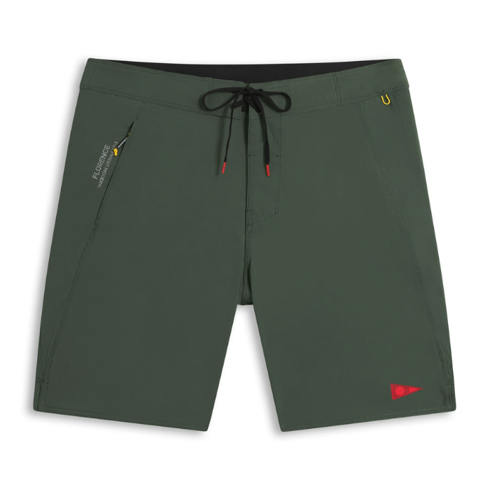 Cordura Airtex Boardshort