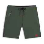 Cordura Airtex Boardshort