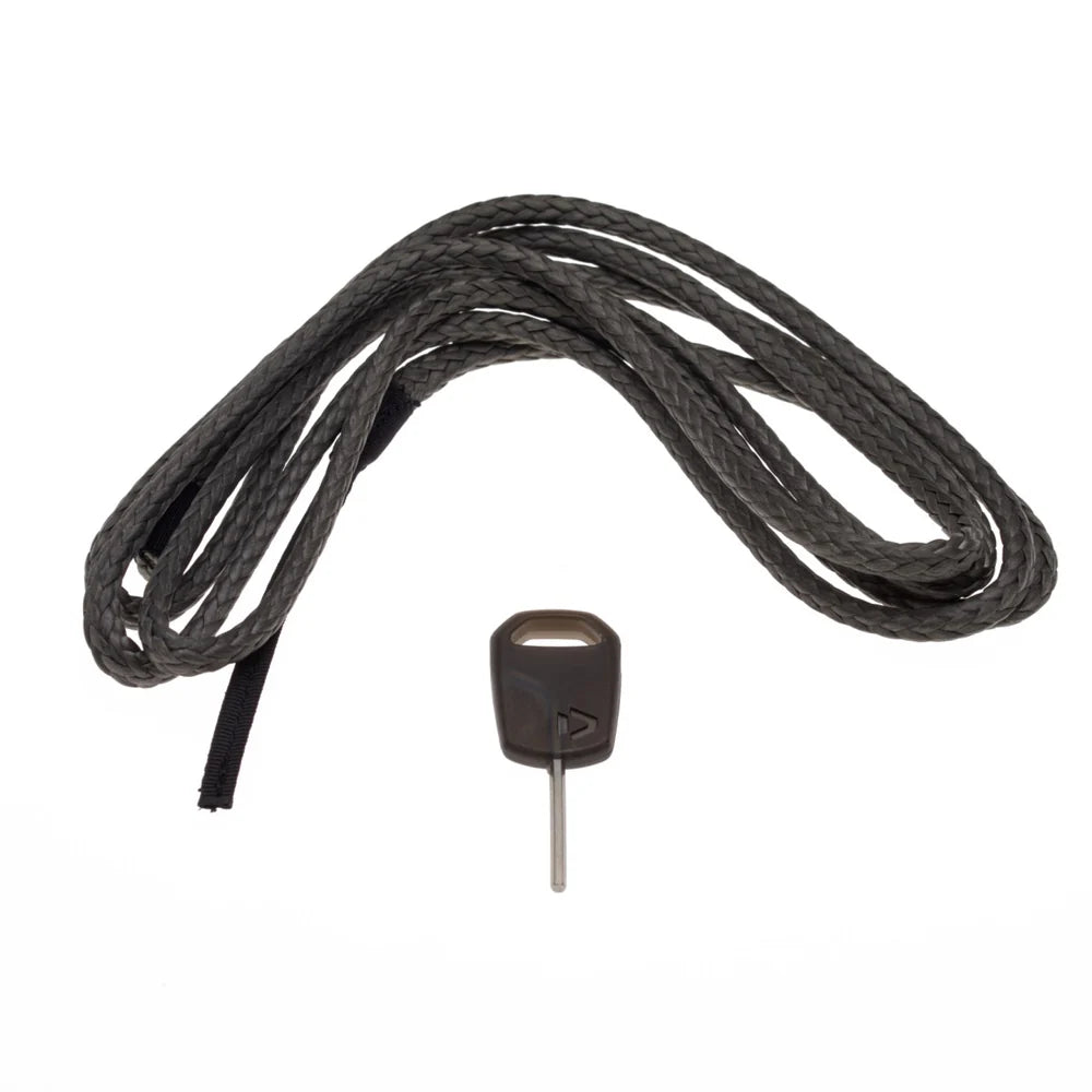 Duotone Depower Line + Allen Key