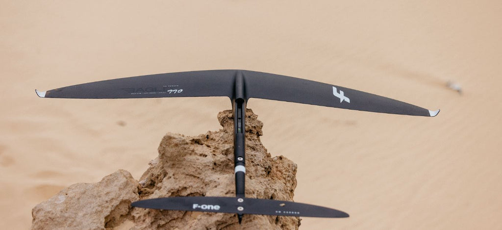 F-one Eagle Front Wing Only