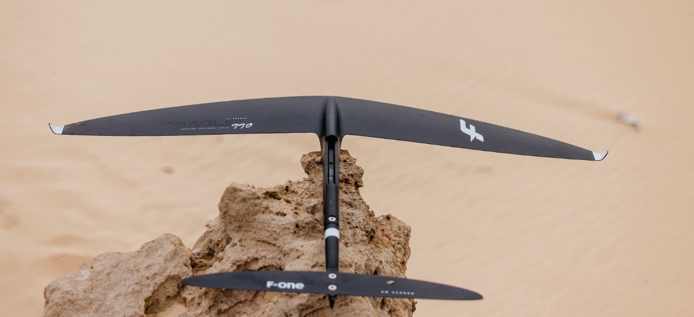 F-one Eagle Front Wing Only