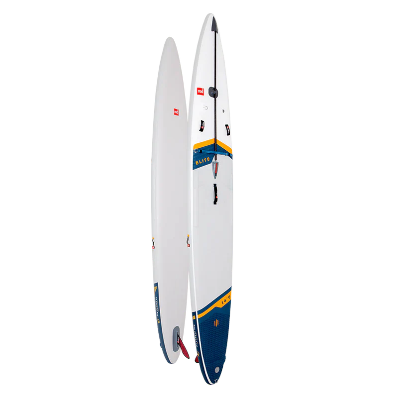 14' Red Elite MSL 800