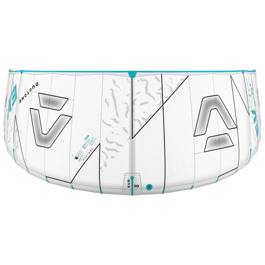 Duotone Evo Concept Blue