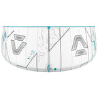 Duotone Evo Concept Blue