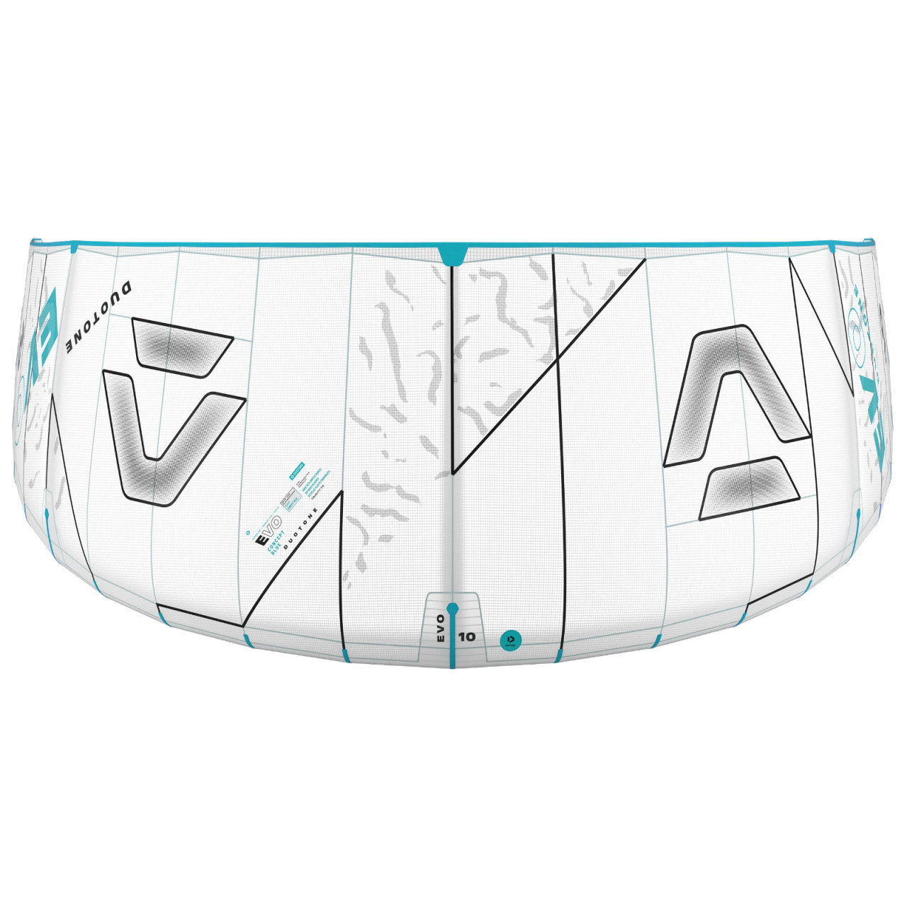 Duotone Evo Concept Blue