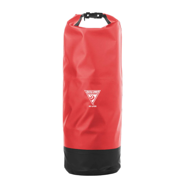 Seattle Sports Explorer Dry Bag