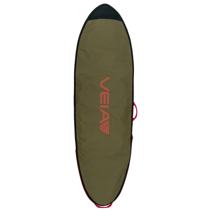 Explorer Mid Length Day Bag (Sizes Vary)