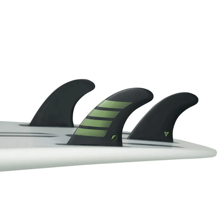 Futures F8 Alpha Thruster