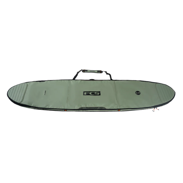 FCS Day-X Longboard