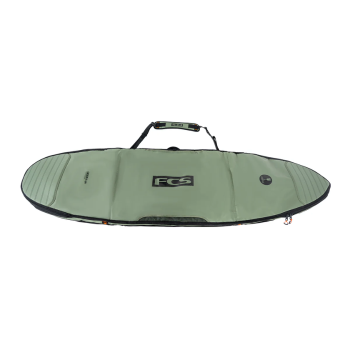 FCS Day-X Mid-Length