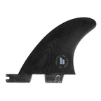 FCS II Carver Side Byte Fin Set - Performance Glass