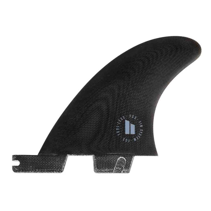 FCS II Carver Side Byte Fin Set - Performance Glass