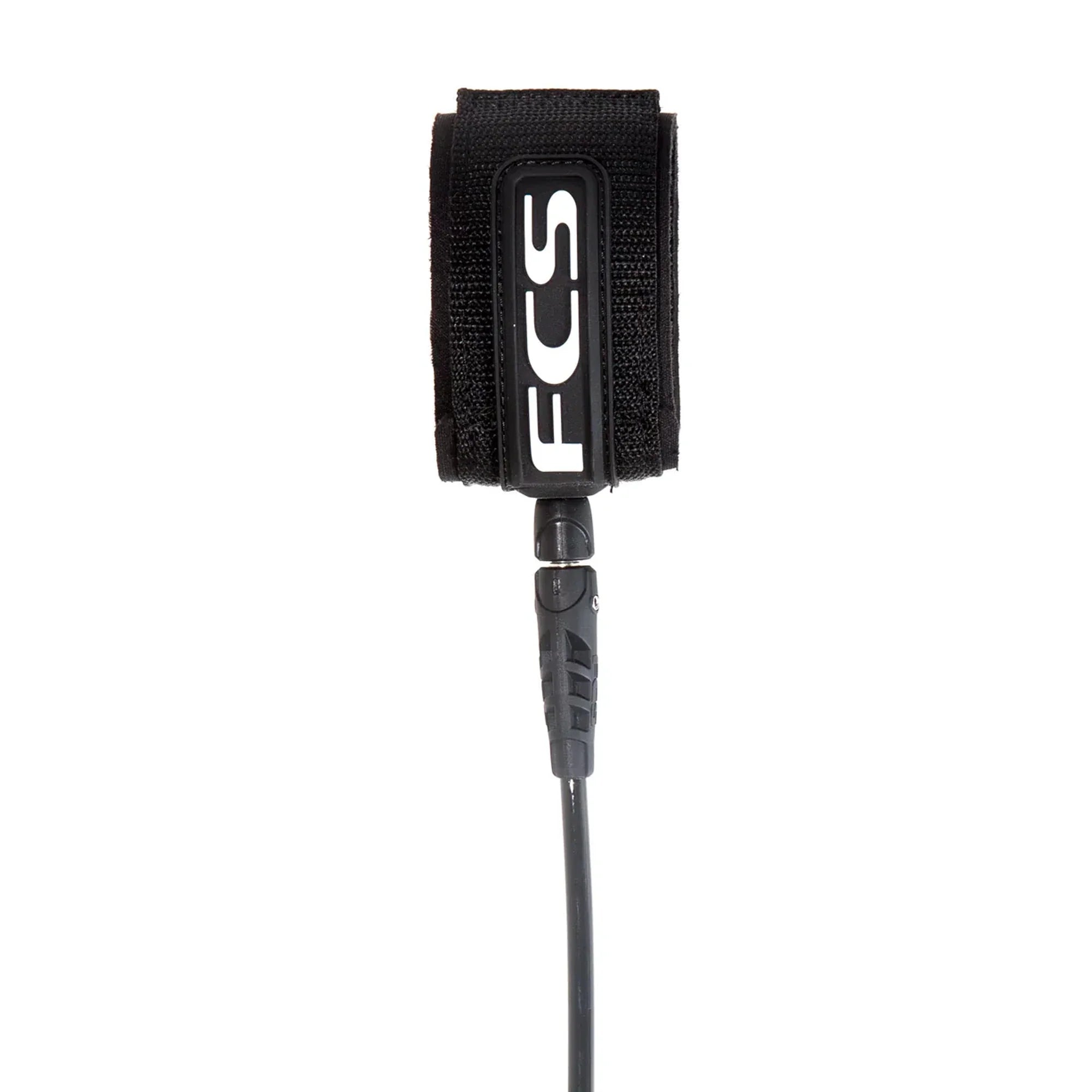 FCS 9' SUP Reg Essential Leash Black