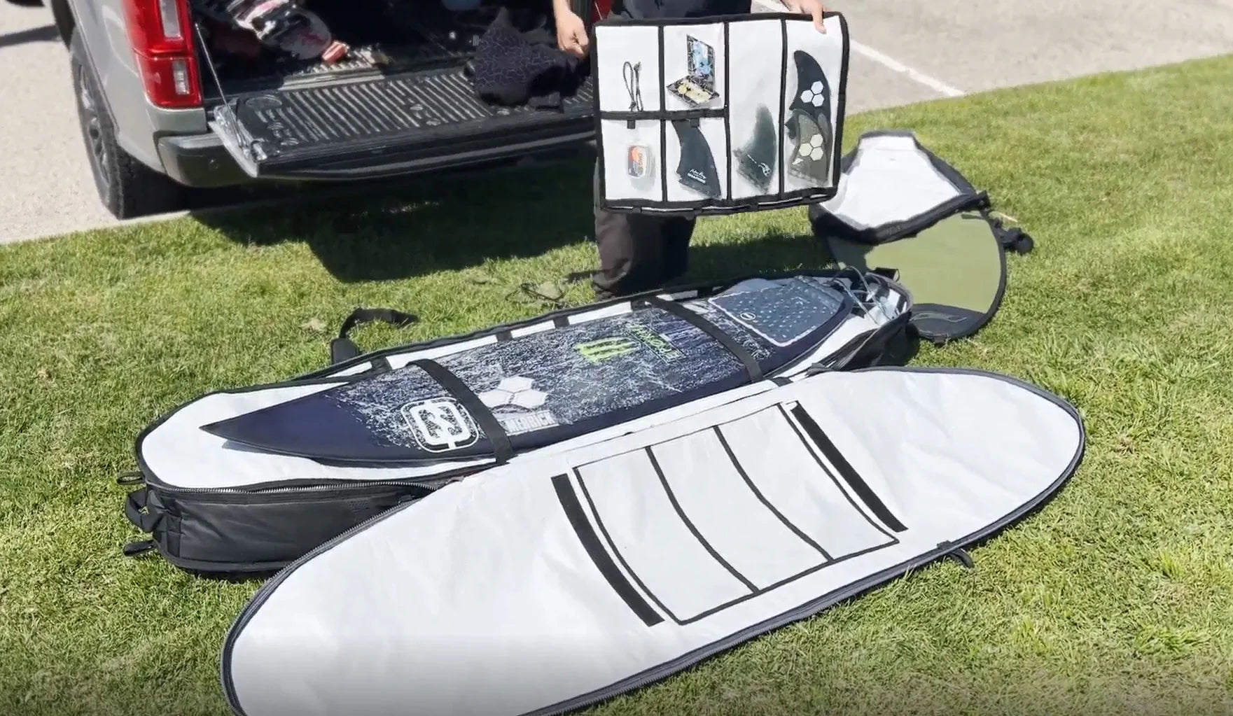 Pocket Protector Accessory Pack