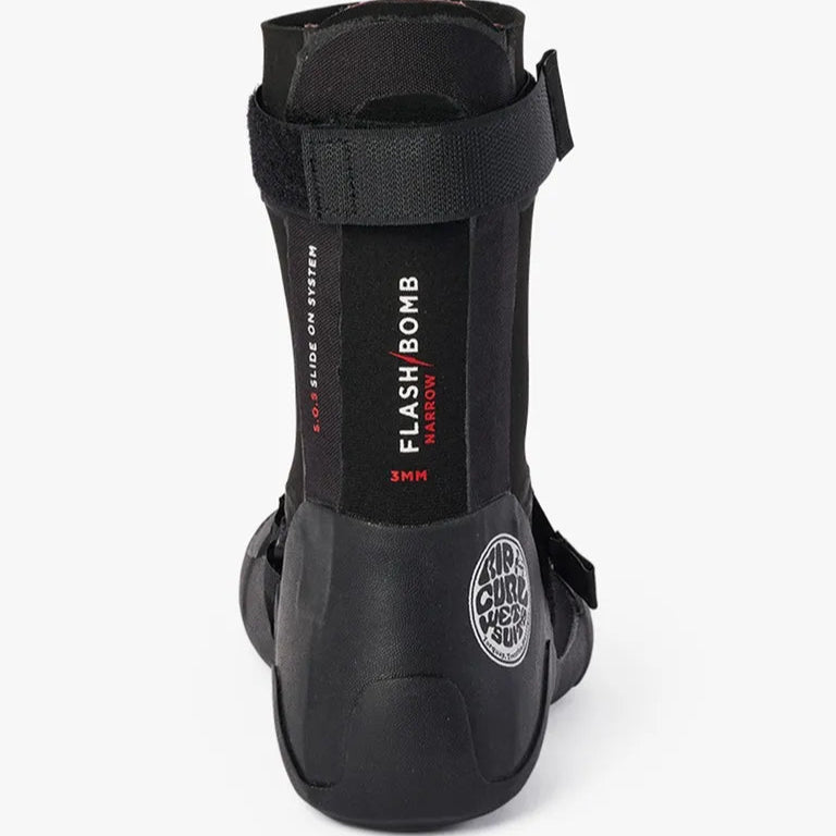 Rip Curl Flashbomb 5mm HST F23 - Urban Surf