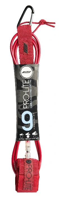 Pro-Lite Freesurf Ankle Leash (sizes/colors vary)