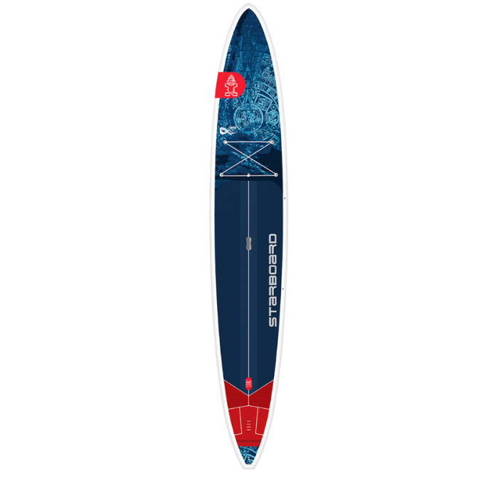 Starboard Generation Lite Tech 12'6 2025