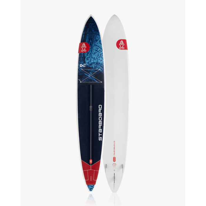 Starboard Generation Lite Tech 14'0" 2026