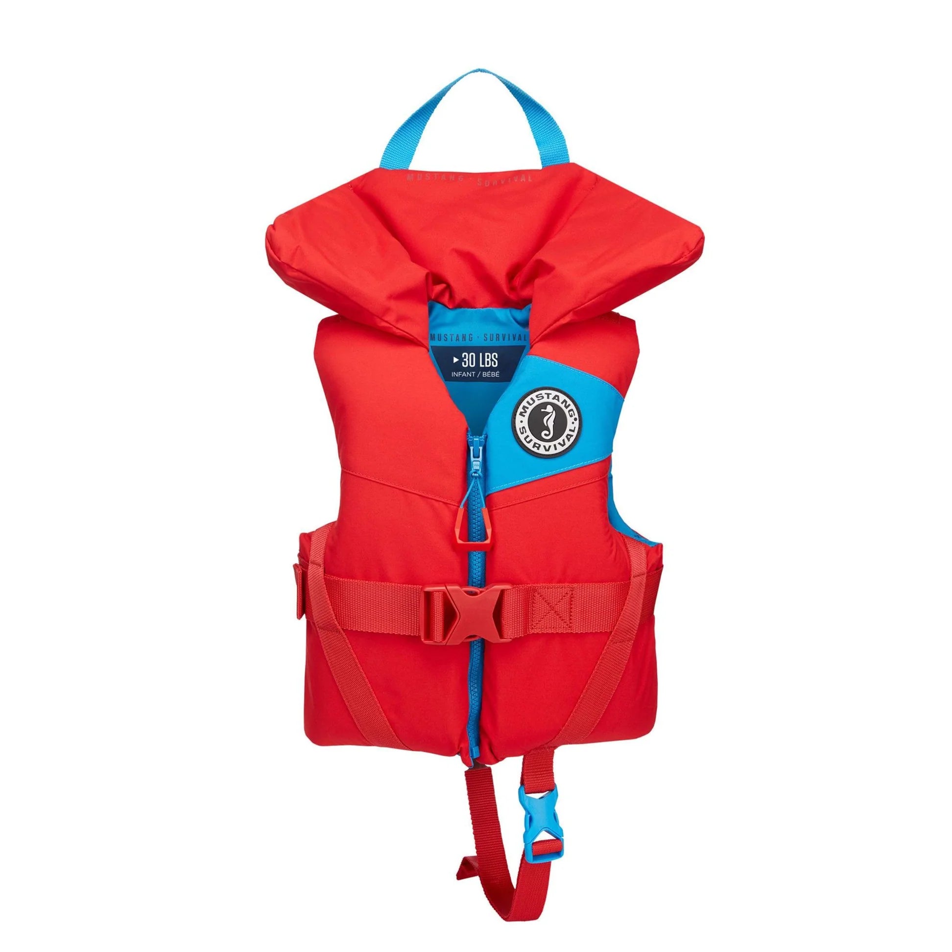 Mustang Survival Infant Lil Legends PFD - Urban Surf