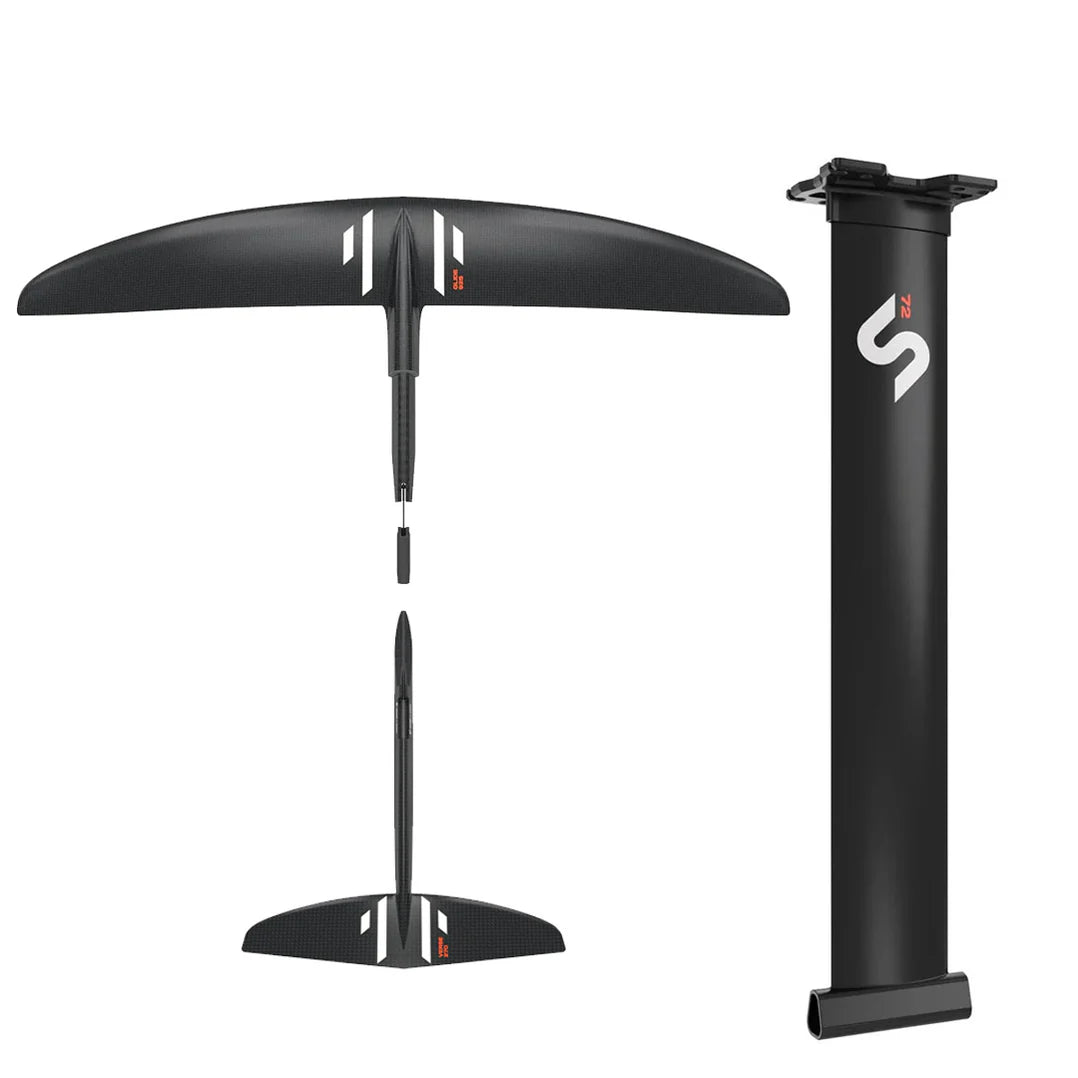 Slingshot One-Lock Glide Bundle