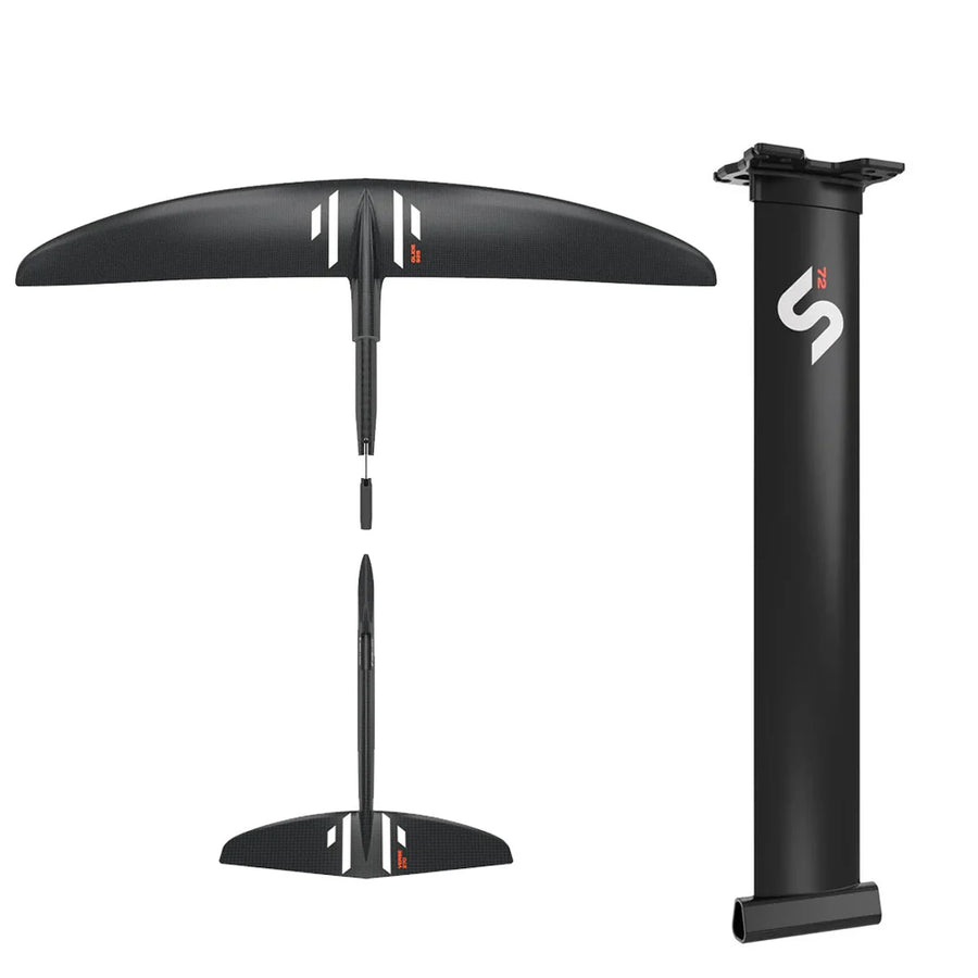 Slingshot One-Lock Glide Bundle