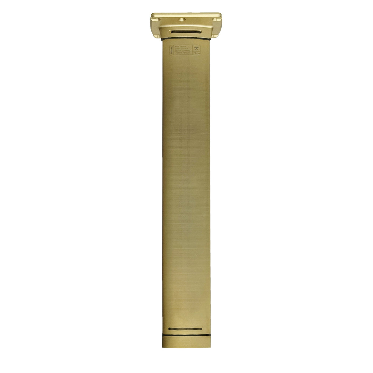 Evolution Aluminum Mast
