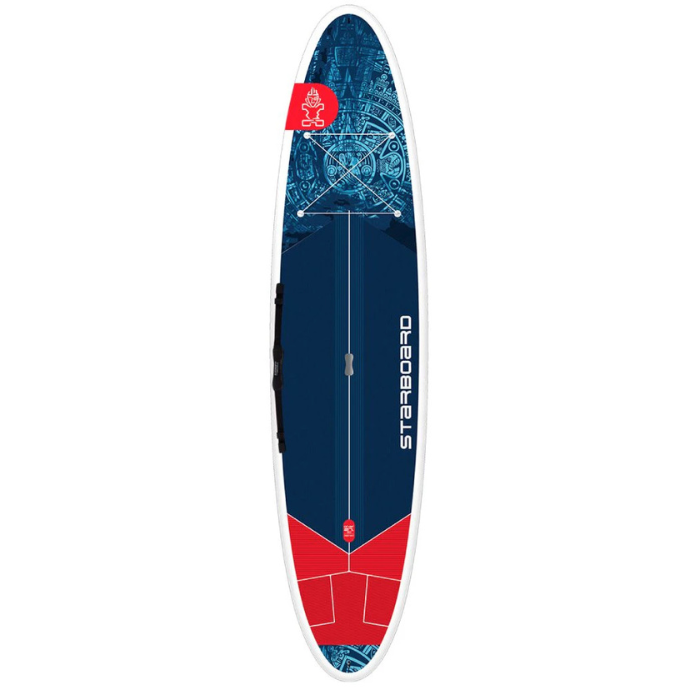 USED Starboard Go Lite Tech 10'8" 2025