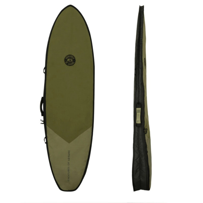 Creatures Of Leisure Hardwear Mid Length Day Use - Sizes Vary