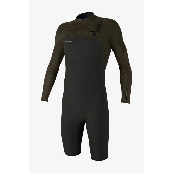 O'neill Hyperfreak 2mm CZ L/S Spring